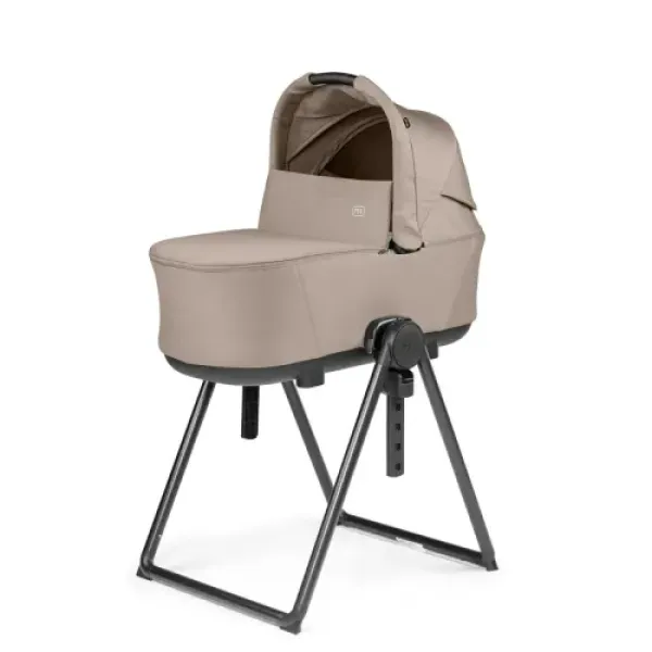 Люлька Peg-Perego CULLA FLEX зі стійкою