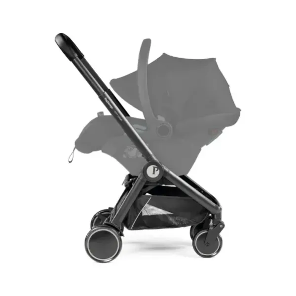 Шасі Peg Perego City Loop