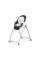 Стільчик для годування Peg-Perego PRIMA PAPPA FOLLOW ME PLUS