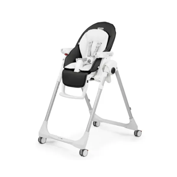 Стільчик для годування Peg-Perego PRIMA PAPPA FOLLOW ME PLUS