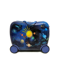 Детский чемоданчик Nickelodeon COSMOS 004