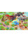 Игровой мат Nickelodeon 100X150 Латексный 3D эффект