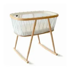 Ліжечко Charlie Crane Kumi Mesh Cocoon