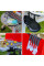 Набір ігровий WOOPIE Grill Barbecue набір XL 41 ел. 55174