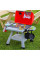 Набір ігровий WOOPIE Grill Barbecue набір XL 41 ел. 55174