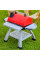 Набір ігровий WOOPIE Grill Barbecue набір XL 41 ел. 55174