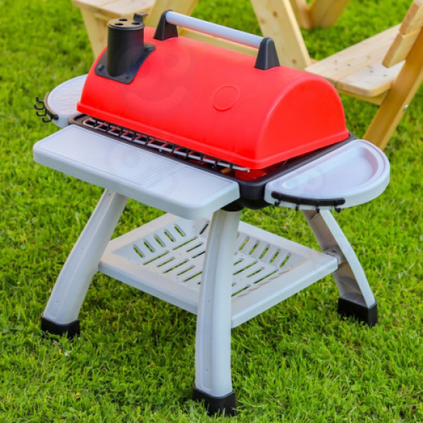Набір ігровий WOOPIE Grill Barbecue набір XL 41 ел. 55174