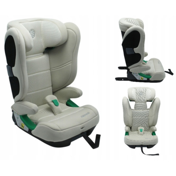 Автокрісло Sorino Ceres isofix i-size