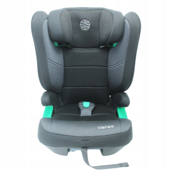 Автокрісло Sorino Ceres isofix i-size