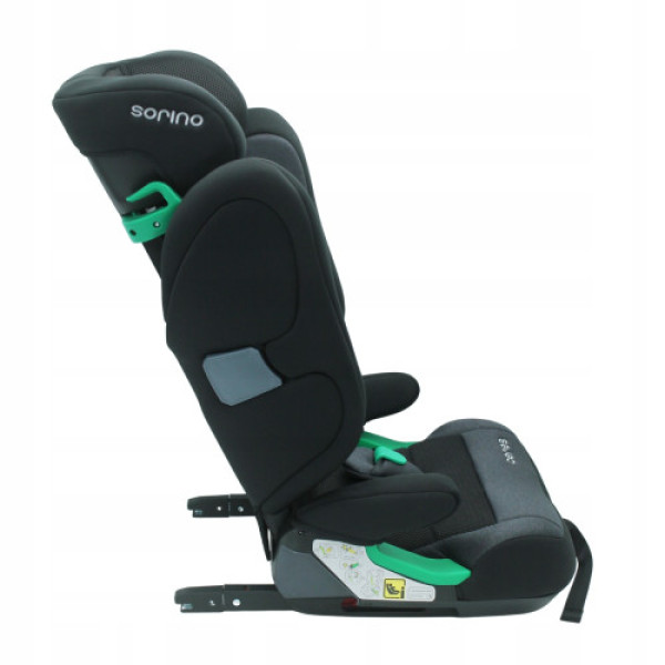 Автокрісло Sorino Ceres isofix i-size