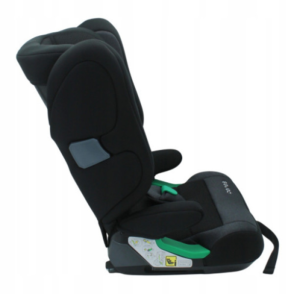 Автокрісло Sorino Ceres isofix i-size