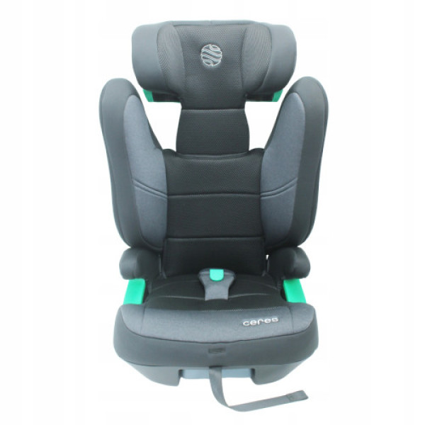 Автокрісло Sorino Ceres isofix i-size