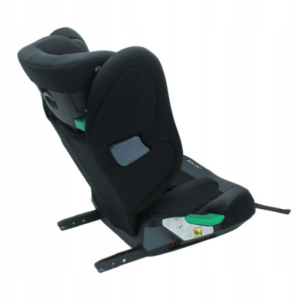 Автокрісло Sorino Ceres isofix i-size