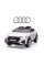 Дитячий електромобіль Milly Mally Audi E-Tron Sportback 4x4