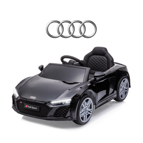 Дитячий електромобіль Milly Mally Audi R8 Spyder