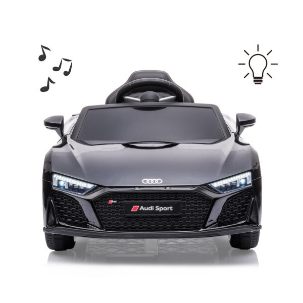 Дитячий електромобіль Milly Mally Audi R8 Spyder