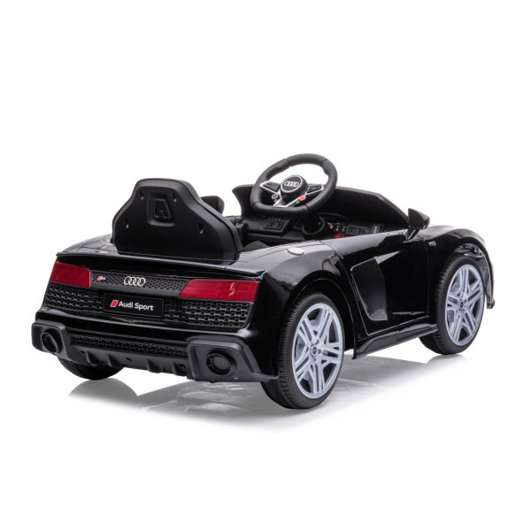 Дитячий електромобіль Milly Mally Audi R8 Spyder