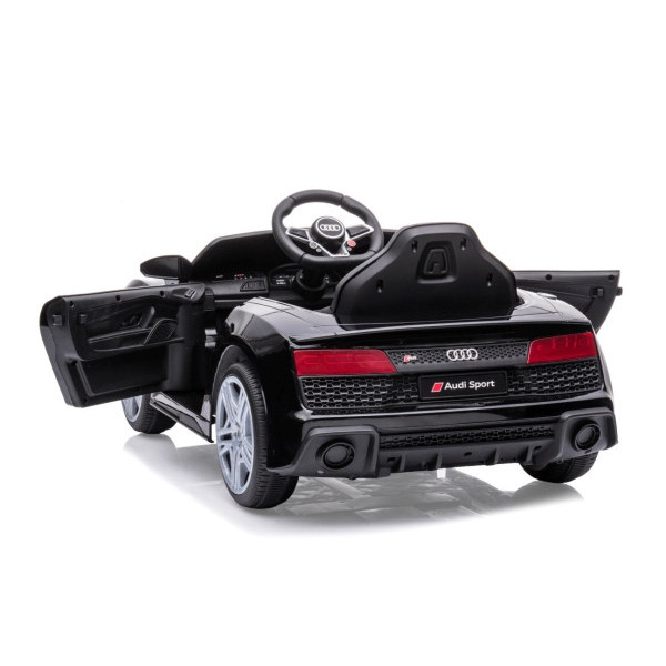 Дитячий електромобіль Milly Mally Audi R8 Spyder