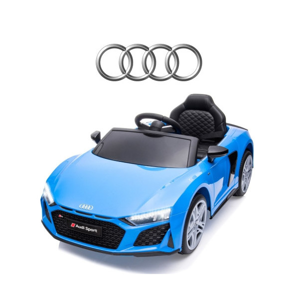 Дитячий електромобіль Milly Mally Audi R8 Spyder