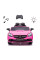 Детский электромобиль Milly Mally Mercedes-Benz SLC