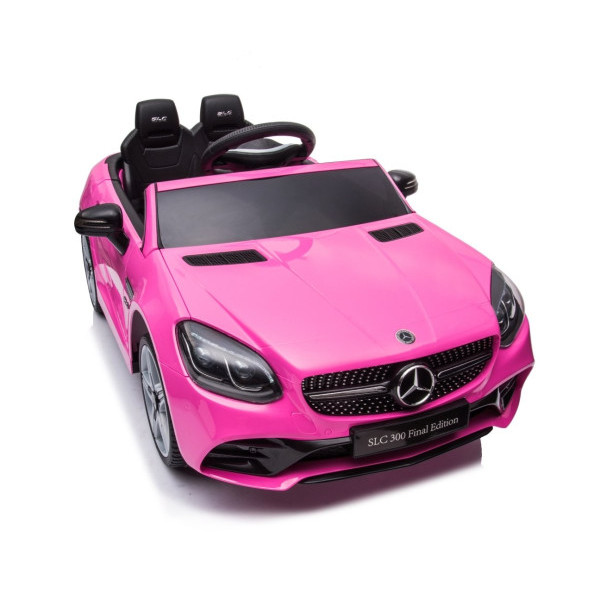 Детский электромобиль Milly Mally Mercedes-Benz SLC