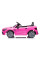 Детский электромобиль Milly Mally Mercedes-Benz SLC