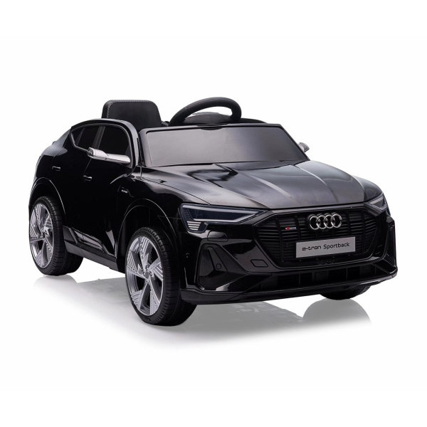 Детский электромобиль Milly Mally Audi E-Tron Sportback