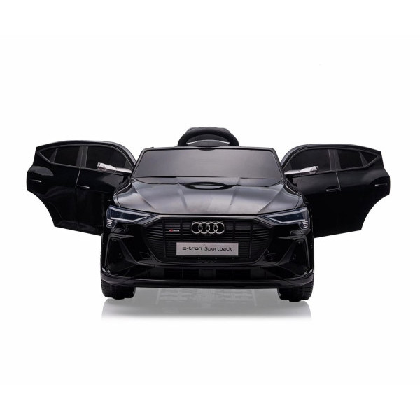 Детский электромобиль Milly Mally Audi E-Tron Sportback