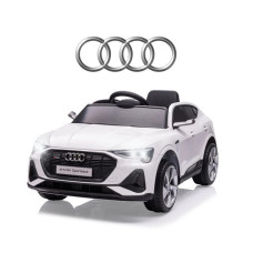 Дитячий електромобіль Milly Mally Audi E-Tron Sportback