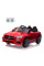 Детский электромобиль Milly Mally Mercedes-Benz SL65 AMG