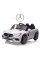 Детский электромобиль Milly Mally Mercedes-Benz SL65 AMG
