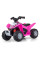 Дитячий квадроцикл Milly Mally HONDA ATV