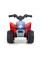 Дитячий квадроцикл Milly Mally HONDA ATV