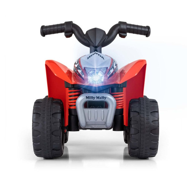 Дитячий квадроцикл Milly Mally HONDA ATV