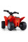 Дитячий квадроцикл Milly Mally HONDA ATV