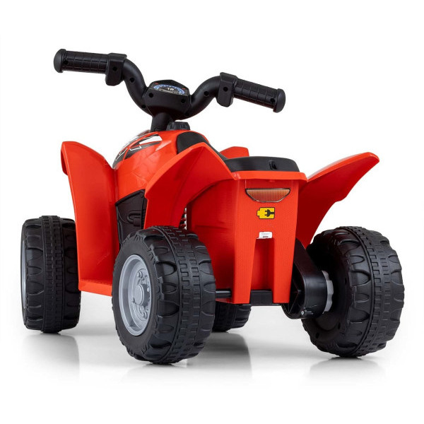 Дитячий квадроцикл Milly Mally HONDA ATV