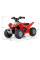 Дитячий квадроцикл Milly Mally HONDA ATV