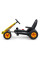 Велокарт Milly Mally Gokart на педали Viper