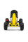 Велокарт Milly Mally Gokart на педали Viper
