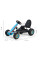 Велокарт Milly Mally Gokart на педали Viper