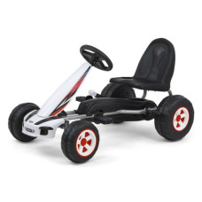Велокарт Milly Mally Gokart на педалі Viper