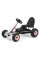 Велокарт Milly Mally Gokart на педали Viper
