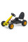 Велокарт Milly Mally Gokart на педали Viper