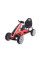 Велокарт Milly Mally Gokart на педали Power