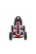 Велокарт Milly Mally Gokart на педали Power