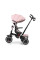 Триколісний велосипед Milly Mally Stanley Rubber New