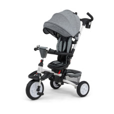 Триколісний велосипед Milly Mally Stanley Rubber New