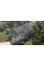 Садова теплиця-парник з полікарбонату Cultivo Slide-In 305x489cm