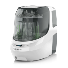 Стерилізатор 3в1 Baby Brezza Bottle Washer Pro All White