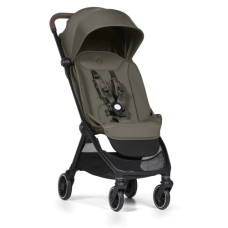 Прогулочная коляска Bumprider Connect mini Green